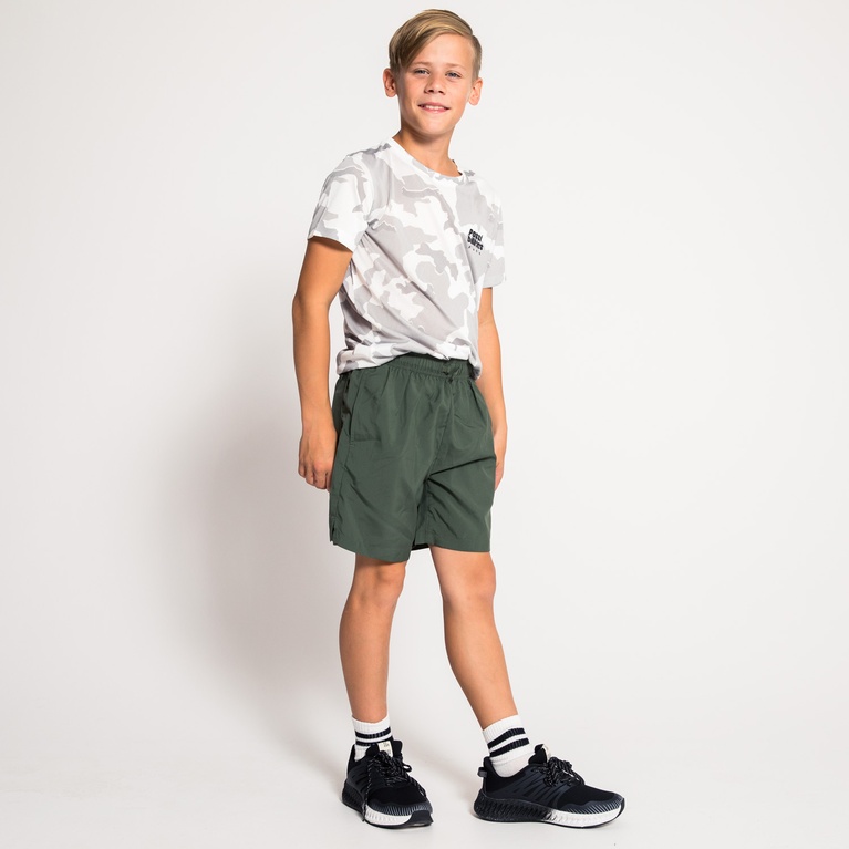 Shorts "Winner star"